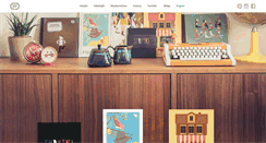 Desktop Screenshot of ladne-halo.pl